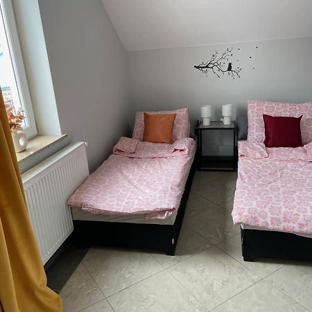 Apartamenty Swierkowa #1 زابكوفيتسي سلاسكي المظهر الخارجي الصورة