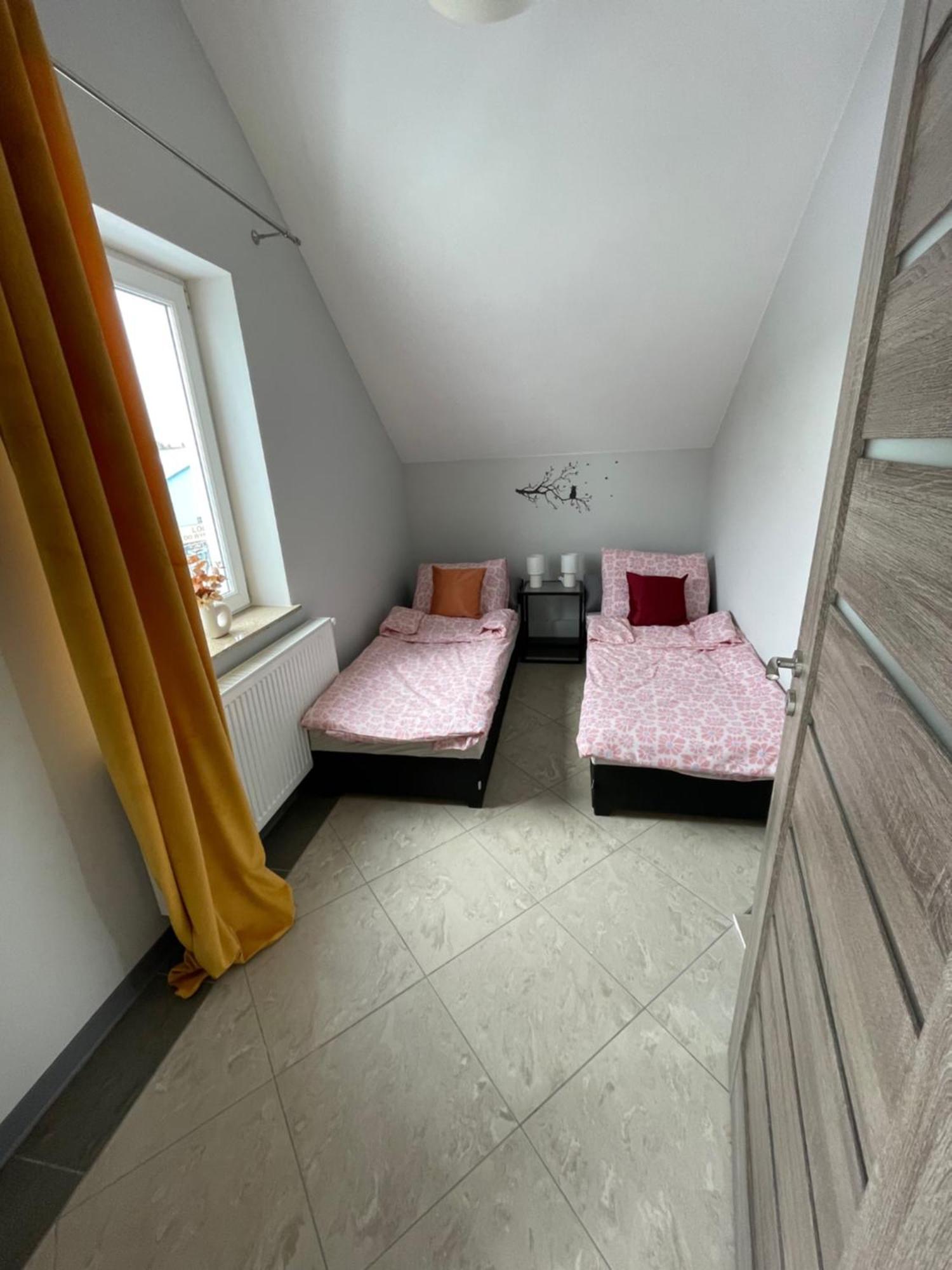 Apartamenty Swierkowa #1 زابكوفيتسي سلاسكي المظهر الخارجي الصورة