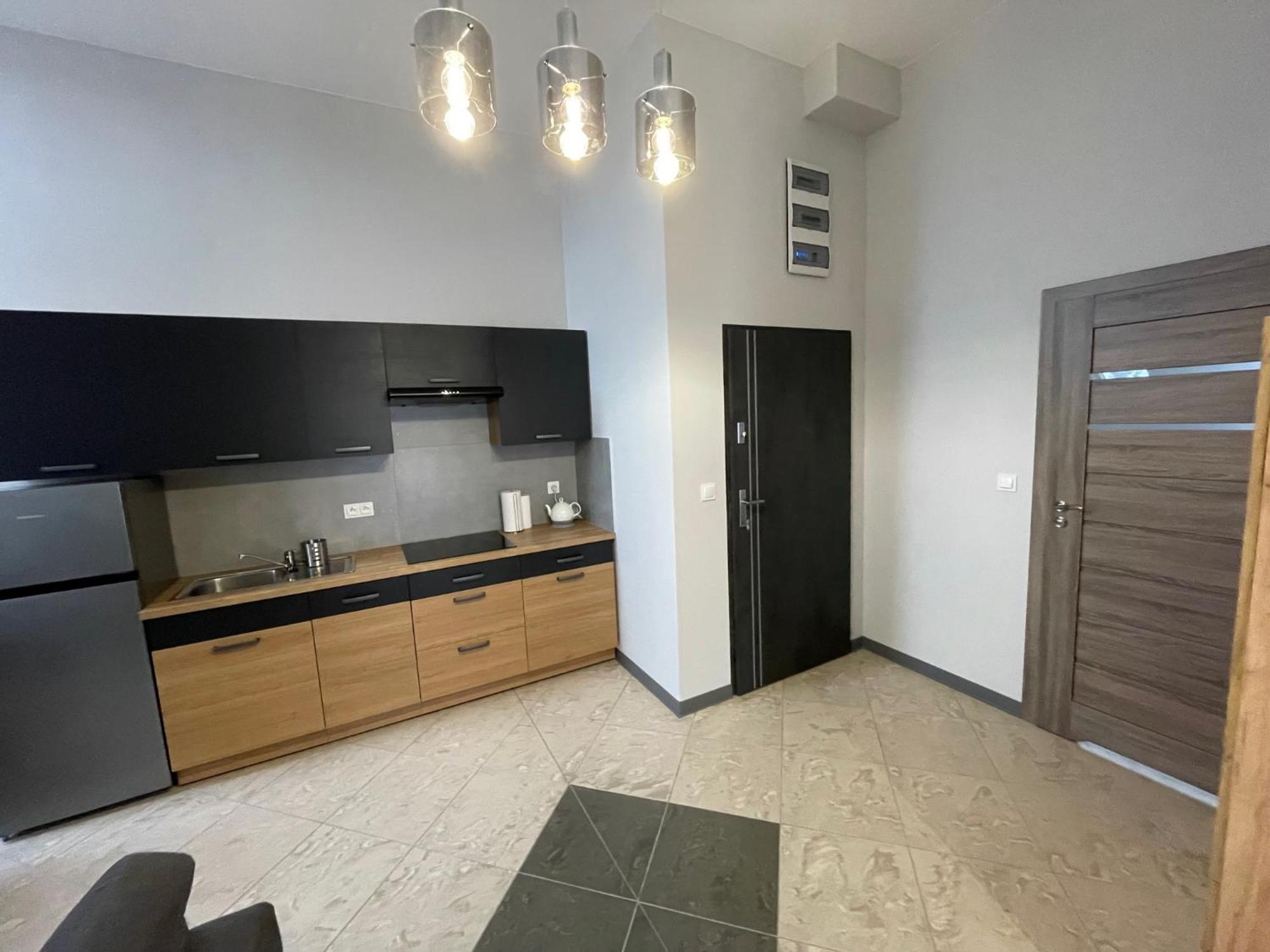 Apartamenty Swierkowa #1 زابكوفيتسي سلاسكي المظهر الخارجي الصورة