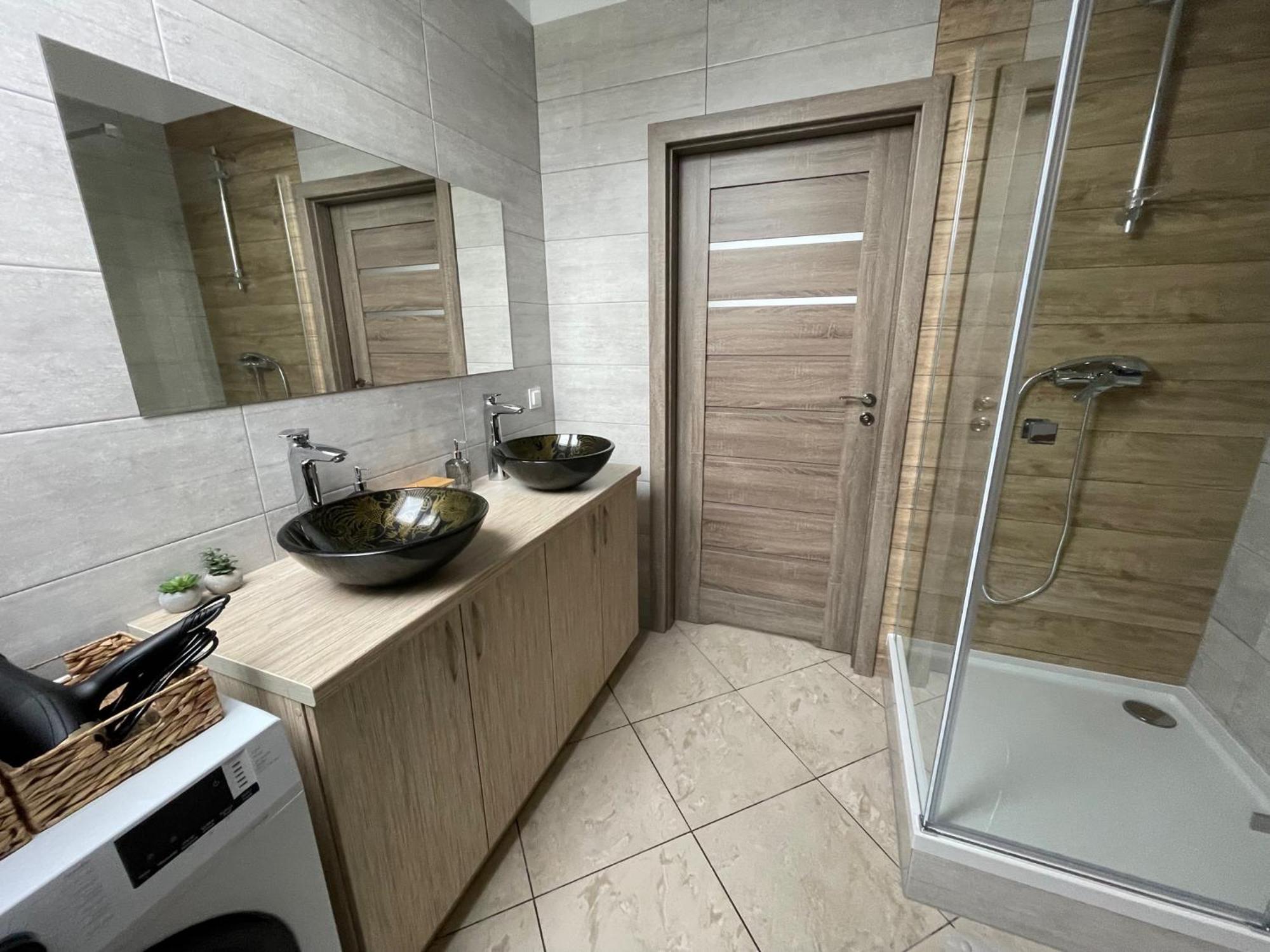 Apartamenty Swierkowa #1 زابكوفيتسي سلاسكي المظهر الخارجي الصورة
